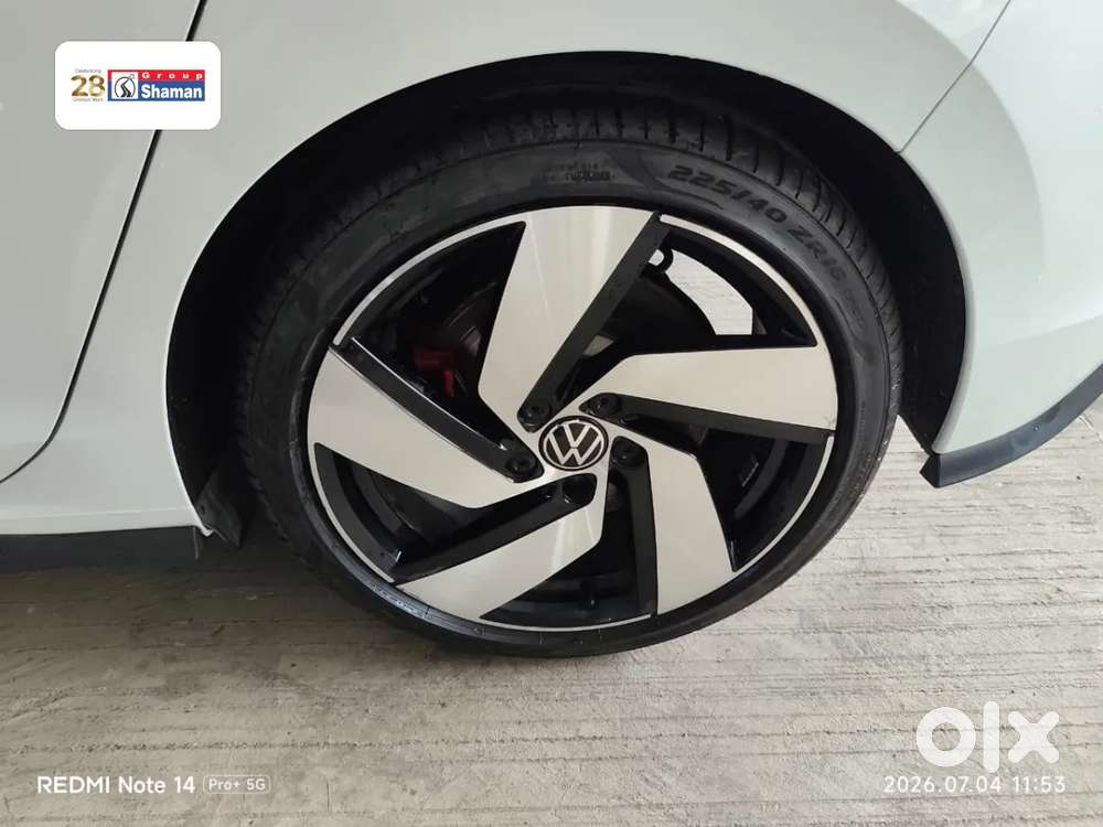 Volkswagen Golf Gti, 2025, Petrol