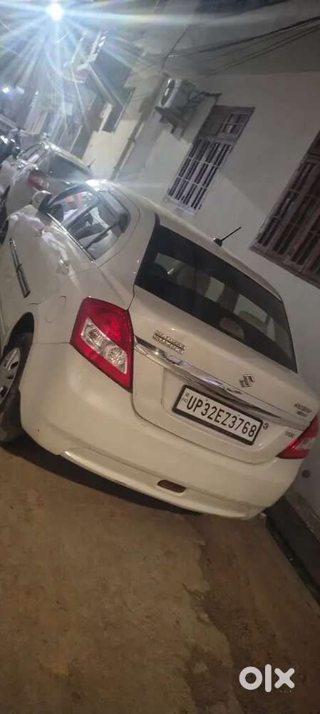 Maruti Suzuki Swift Dzire 2013 Diesel 133000 Km Driven