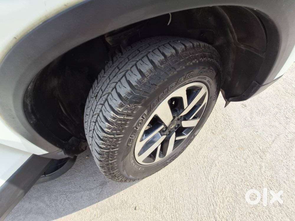 Tata Harrier Xz+, 2022, Diesel