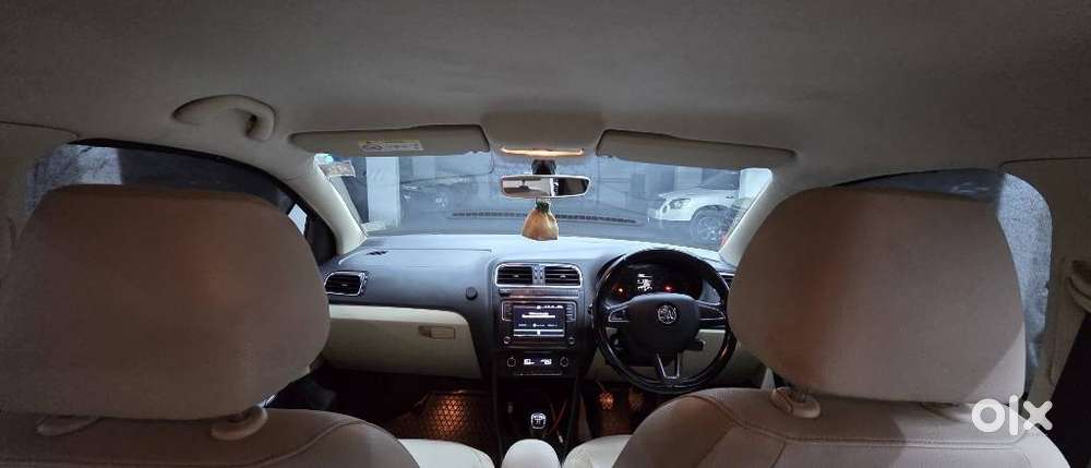 Skoda Rapid 1.5 Elegance Tdi, 2018, Diesel