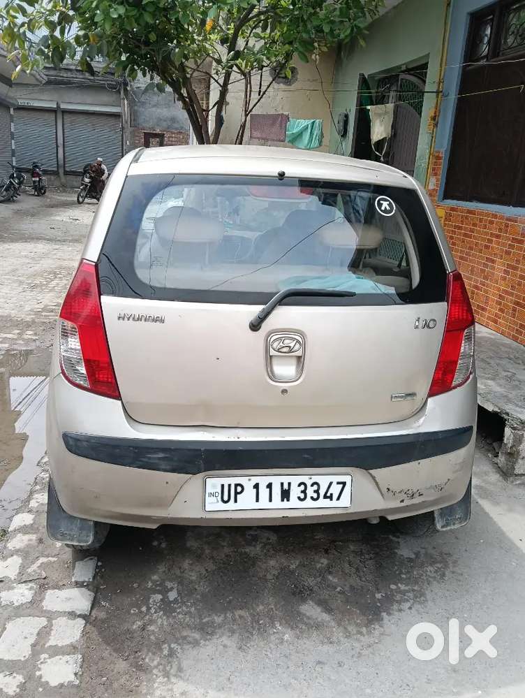 New Battery Recently Insurance Renewed