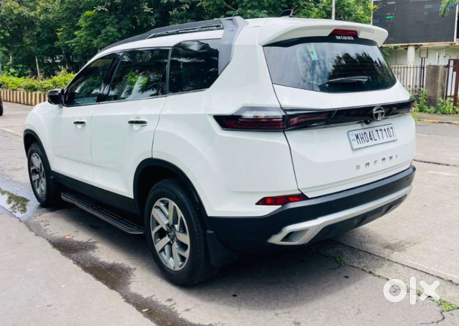 Tata Safari 2.0 Kryotec Xza Plus, 2023, Diesel