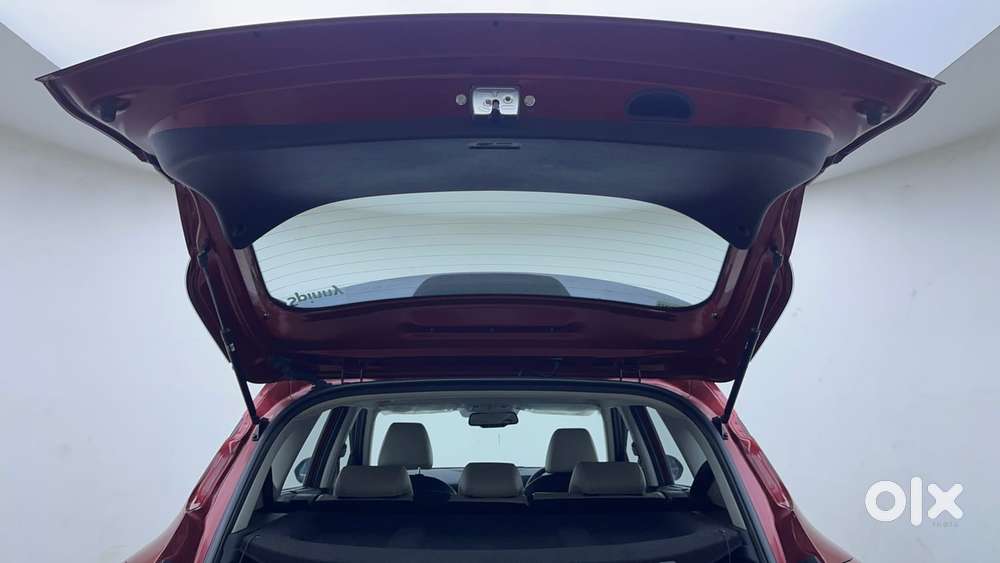 Kia Seltos 1.5 Htx At Petrol, 2024, Petrol