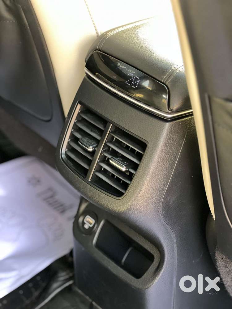 Kia Seltos Htx Plus At D, 2019, Diesel