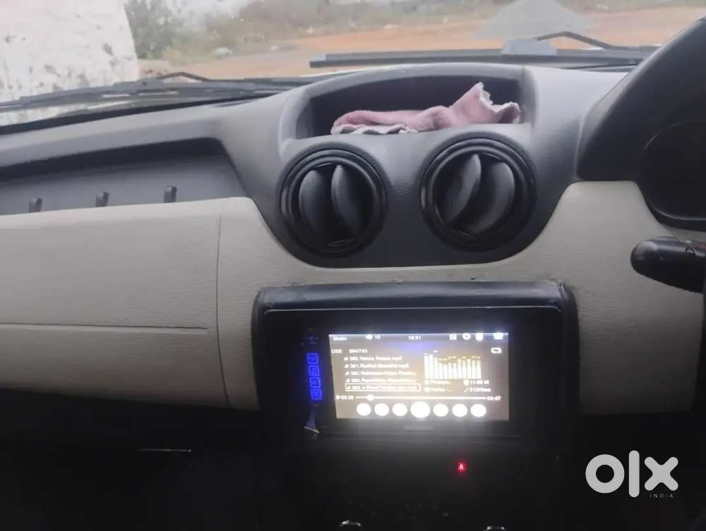 Renault Duster 2013 Diesel 97000 Km Driven