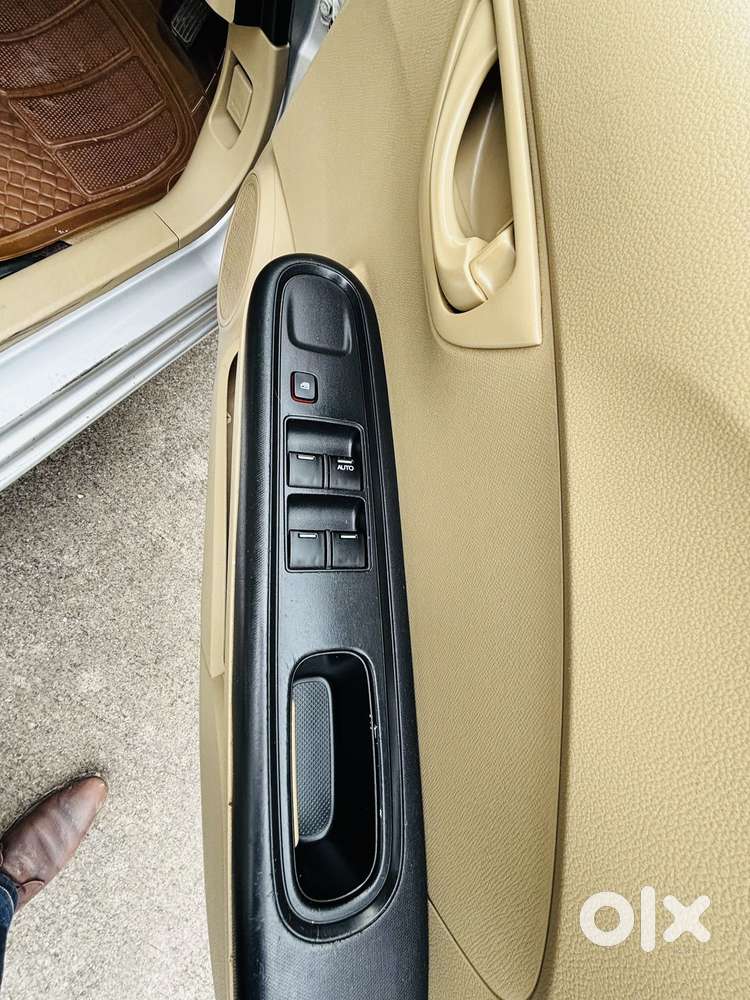 Honda Amaze 1.2 Emt I Vtec, 2016, Petrol