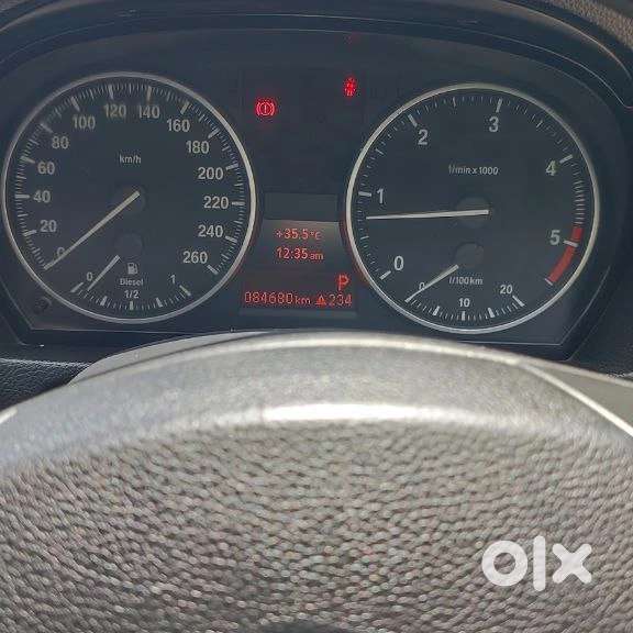 Bmw 3 Series 2.0 320d Highline, 2009, Diesel