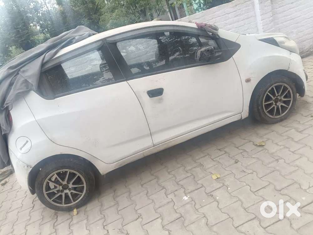 Chevrolet Corvette 2011 Petrol 60000 Km Driven