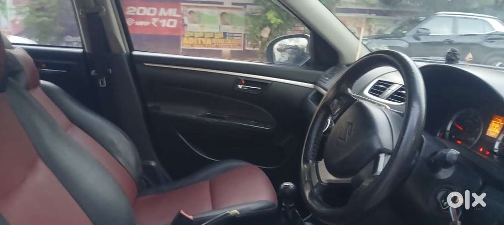 Maruti Suzuki Swift Zdi, 2014, Diesel