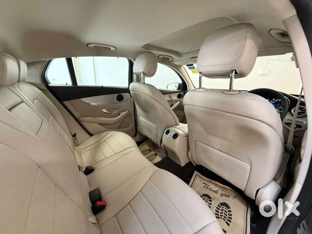 Mercedes-benz Glc Coupe 300 4matic [ ], 2021, Petrol