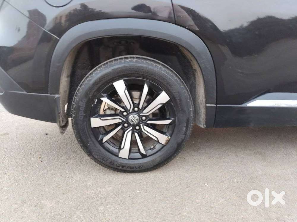 Mg Hector 2.0 Sharp Diesel, 2020, Diesel