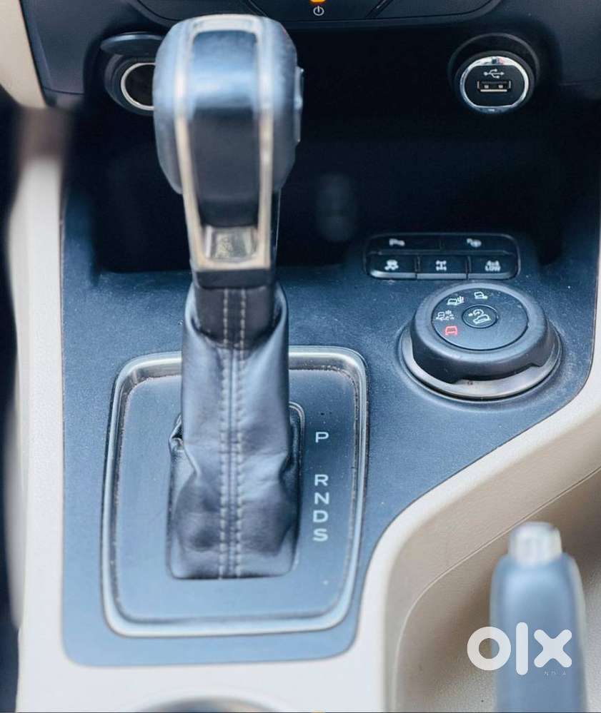Ford Endeavour Titanium Plus 4x4 At, 2021, Diesel