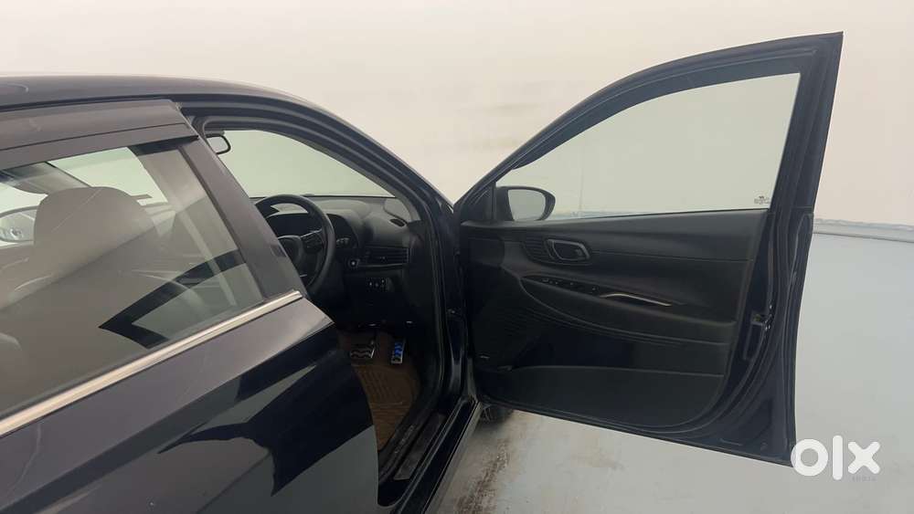 Hyundai New I20 1.0 Asta (o) Turbo Dct, 2020, Petrol