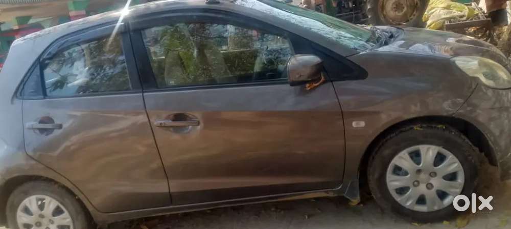 Honda Brio 2012 Petrol 90000 Km Driven