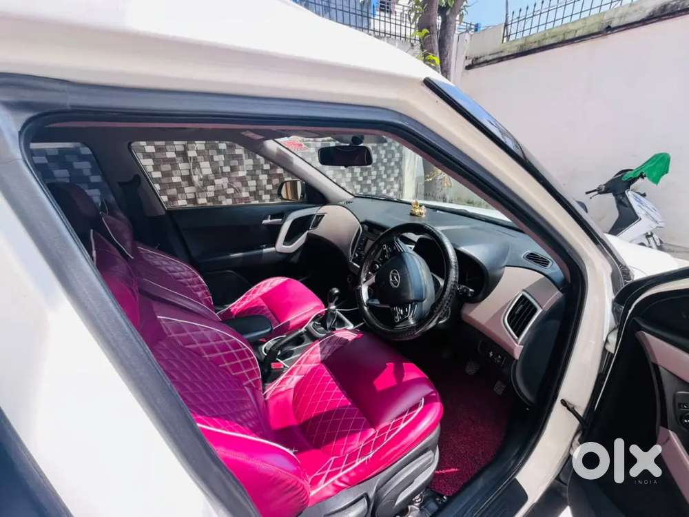 Hyundai Creta Diesel 2020