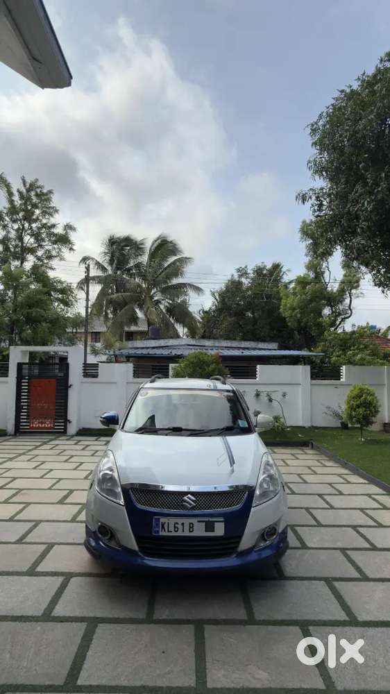 Maruti Suzuki Swift Zdi 2014 Last Rs Limited Edition Diesel