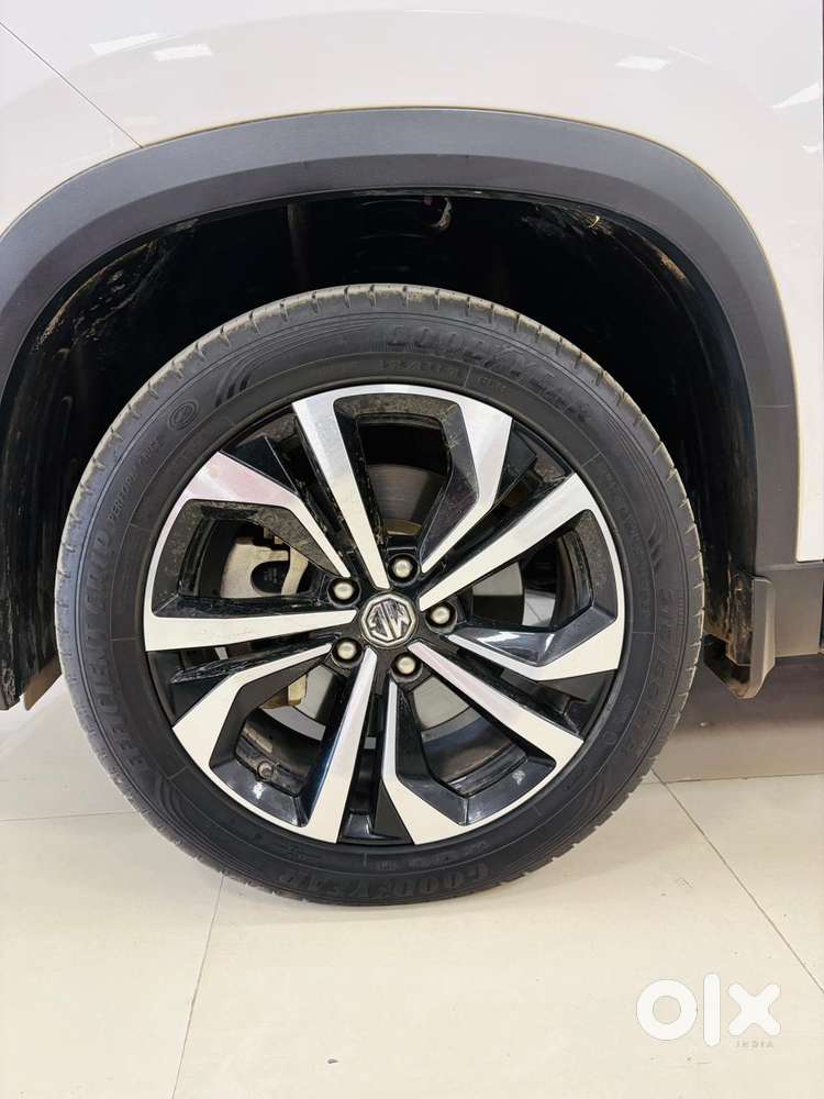 Mg Hector Sharp Pro 1.5 Turbo Cvt, 2024, Petrol