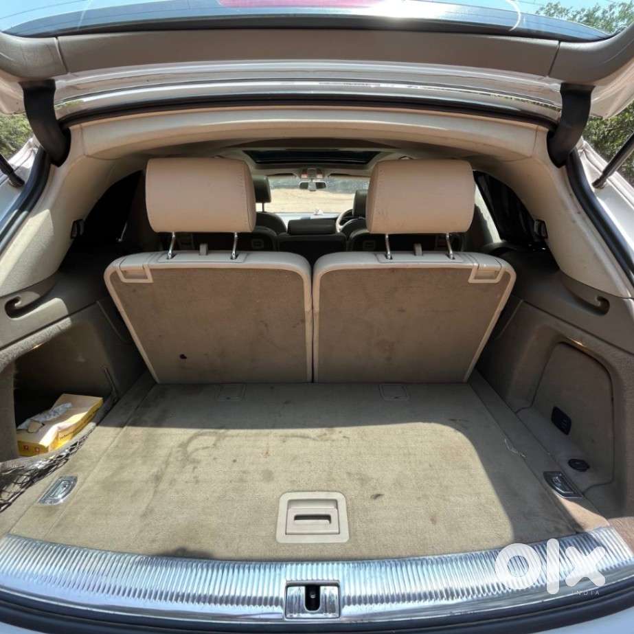 Audi Q7 3.0 35 Tdi Technology Pack + Sunroof, 2015, Diesel