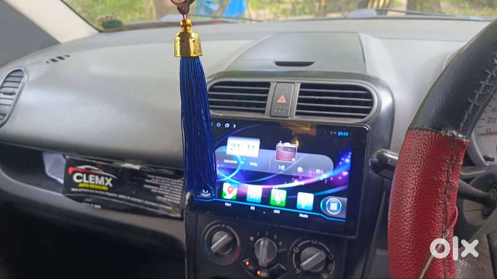 Maruti Suzuki Ritz 2012