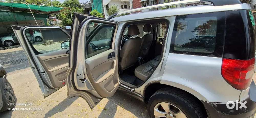 Skoda Yeti 2012 Diesel 244000 Km Driven
