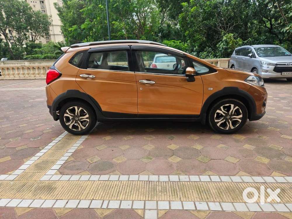 Honda Wr-v I-dtec S, 2019, Diesel