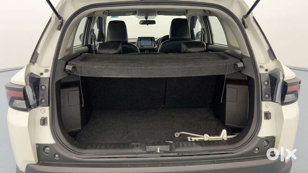 Maruti Suzuki Vitara Brezza 1.5 Lxi, 2023, Petrol