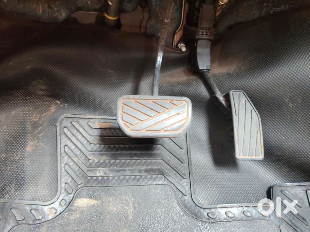 Maruti Suzuki Xl6 1.5 Zeta At, 2021, Petrol