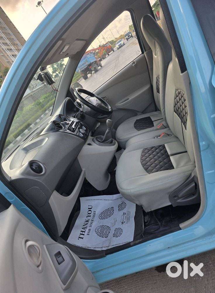 Datsun Go T, 2014, Petrol