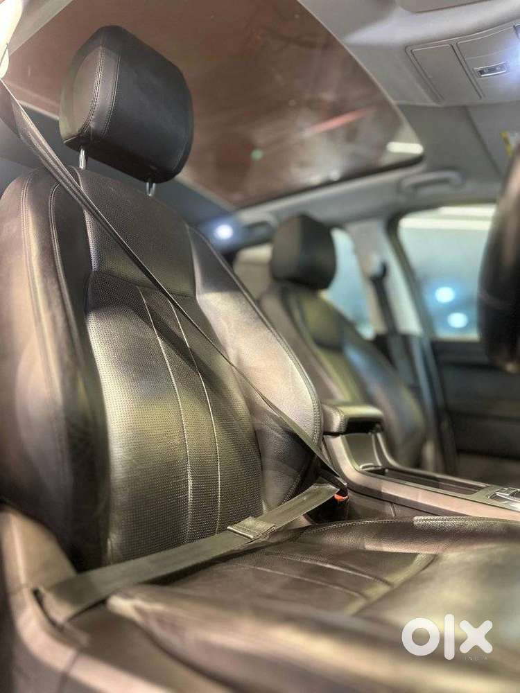 Land Rover Discovery Sport Hse 7-seater, 2019, Diesel