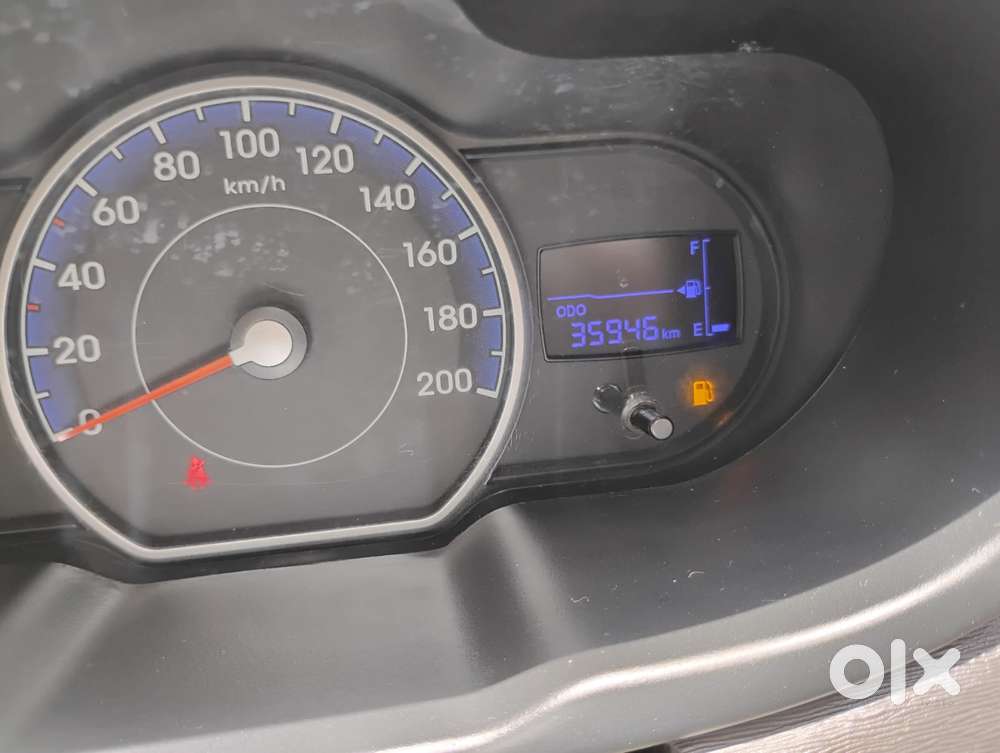 Hyundai I10 Sportz, 2013, Petrol