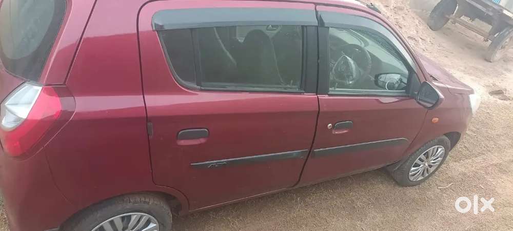 Maruti Alto K10 Vxi