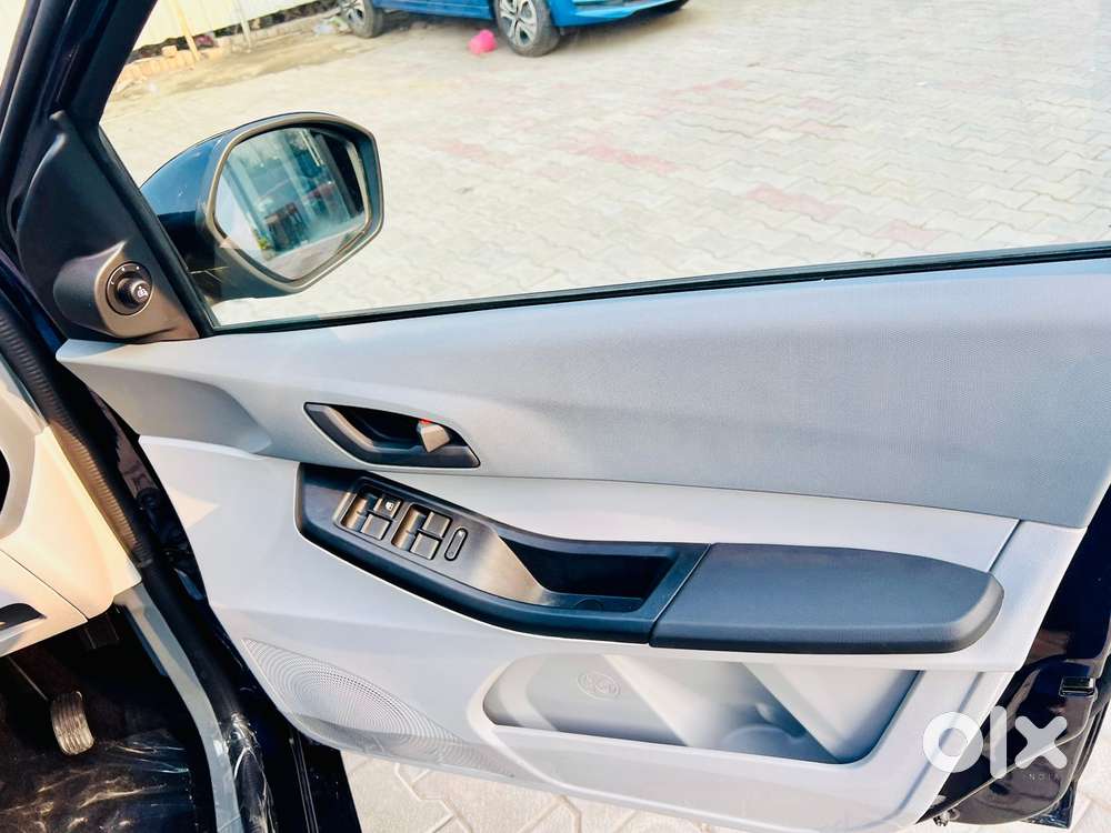 Tata Tiago Ev Xt Lr, 2025, Electric