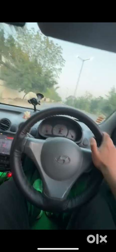 2005 Hyundai Santro Xp