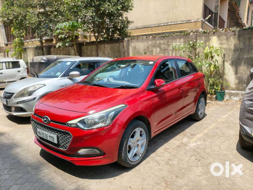 Elite I 20