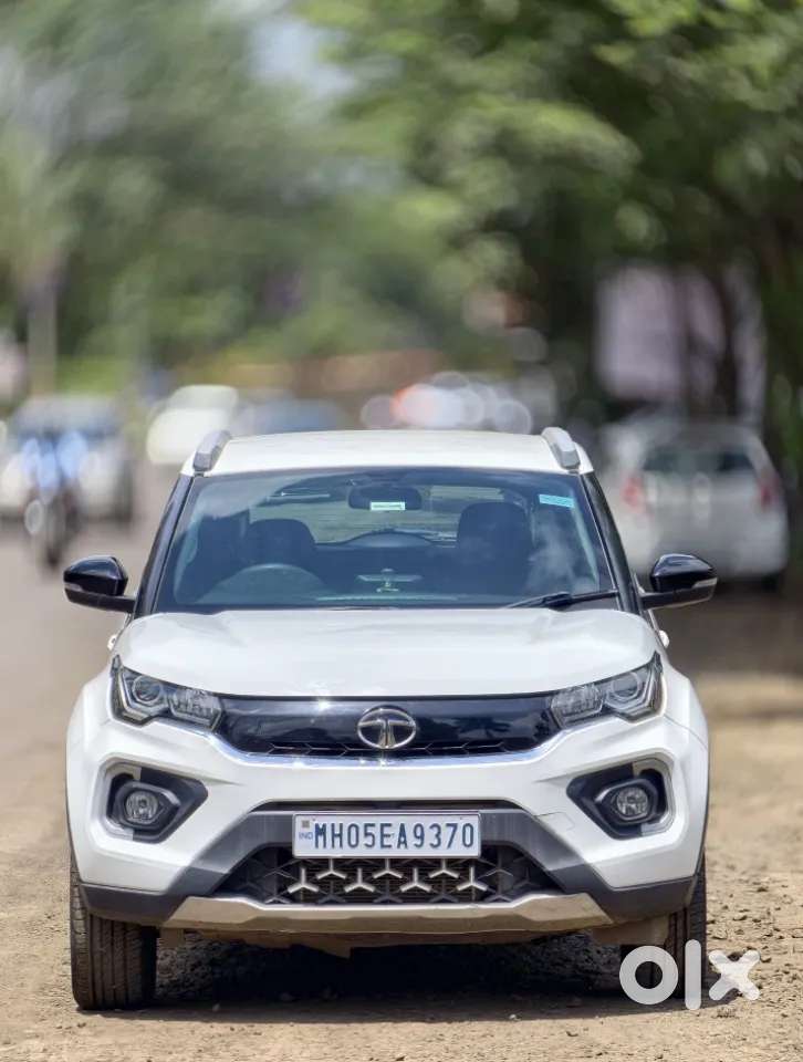 Tata Nexon 1.2 Revotron Xz Plus, 2020, Petrol