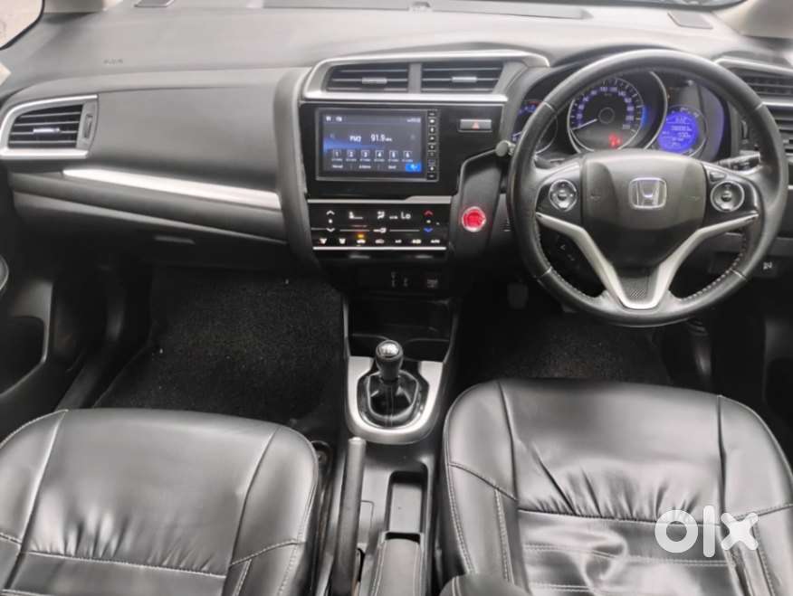 Honda Wr-v 1.2 Vx I-vtec, 2021, Petrol