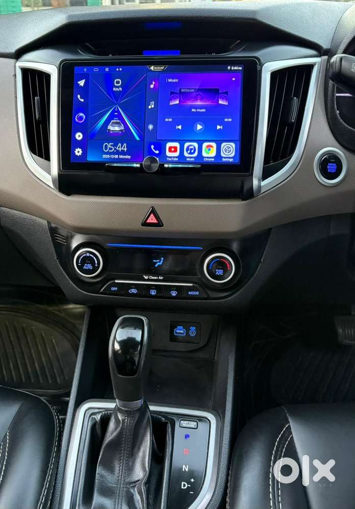 Hyundai Creta 1.6 Sx Plus, 2016, Diesel