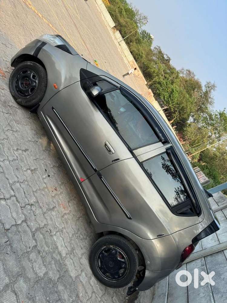Chevrolet Beat 2nd Owner 2013 Last, Fully Loaded, New Tyres Well Main