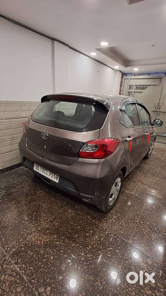 Tata Tiago Xt Manual 2018 | 2nd Owner | Only 17,004 Km | Petrol