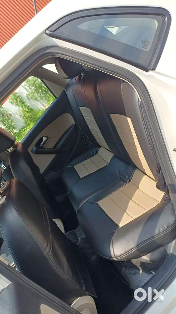 Volkswagen Polo Comfortline 1.2l Diesel, 2013, Diesel