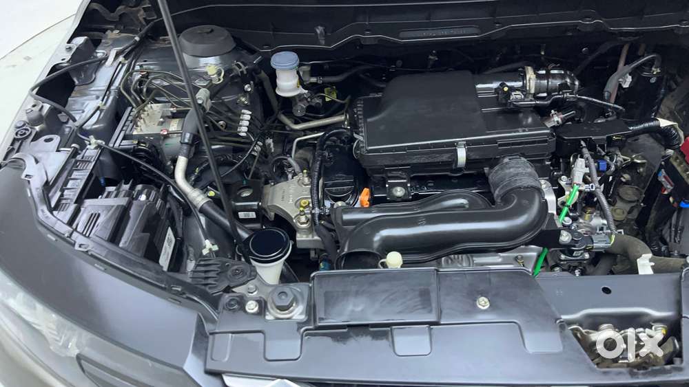Maruti Suzuki Vitara Brezza 1.5 Lxi, 2024, Petrol