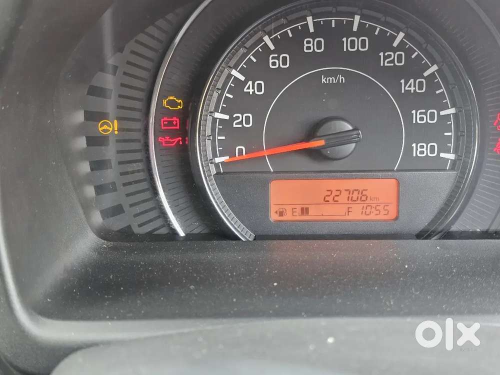 Maruti Suzuki Wagon R 2022 Petrol 22500 Km Driven