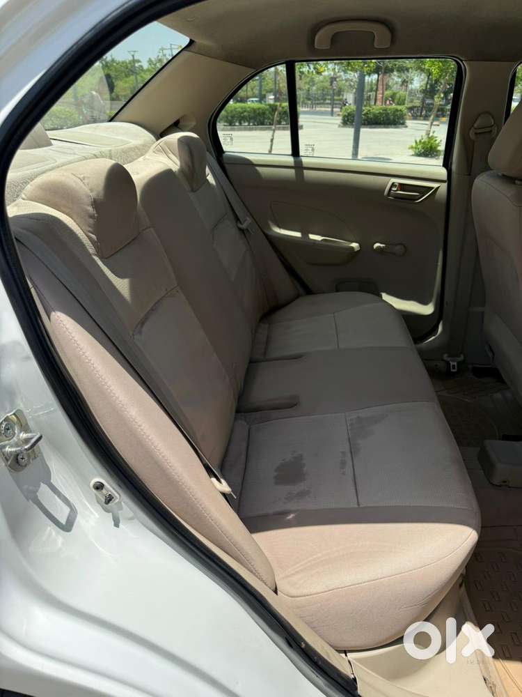 Maruti Suzuki Swift Dzire Tour Ldi, 2019, Diesel