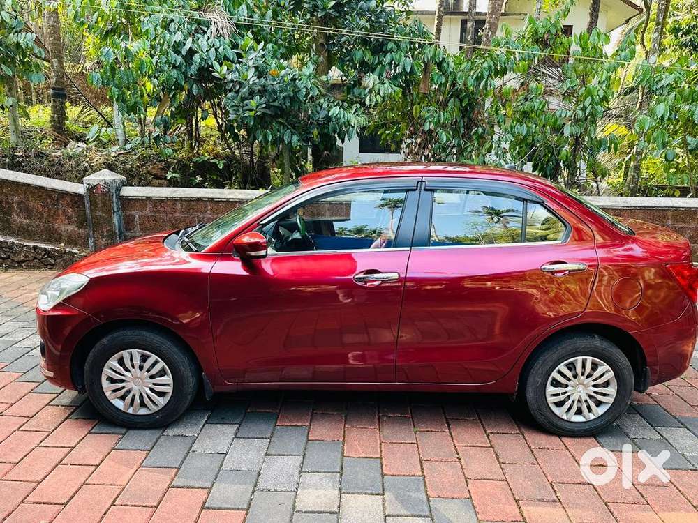 Maruti Suzuki Swift Dzire Petrol Well Maintained