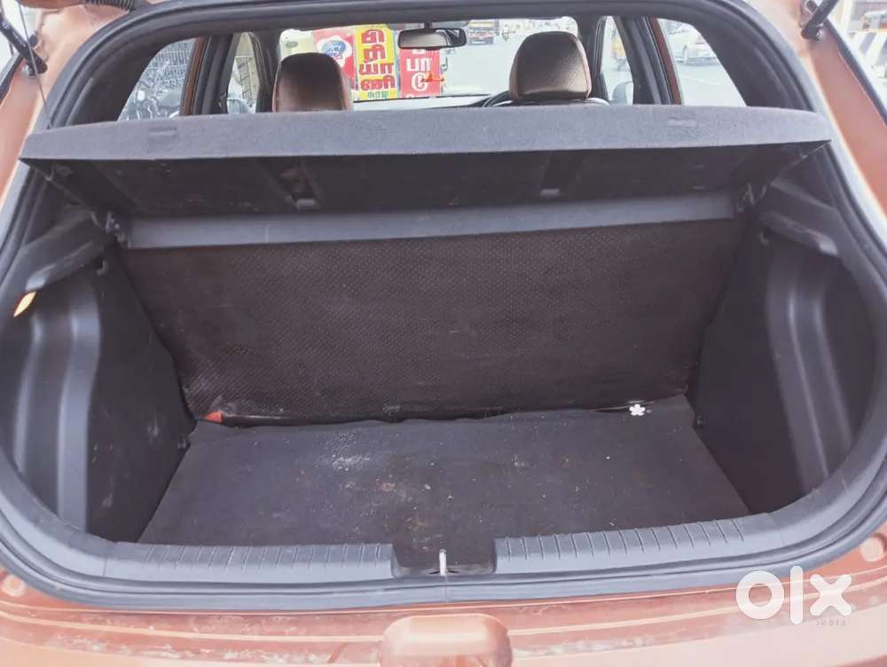 Hyundai I20 Active 1.2 2016