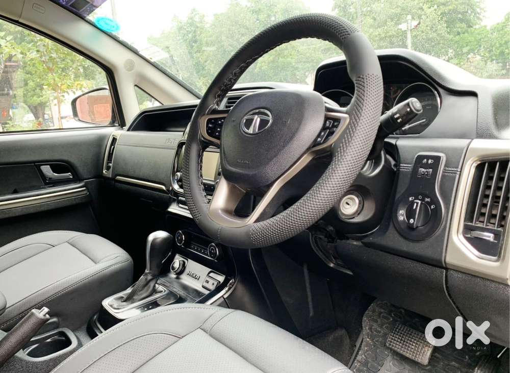 Tata Hexa 2.2 Xta 4x2 7 Str, 2018, Diesel