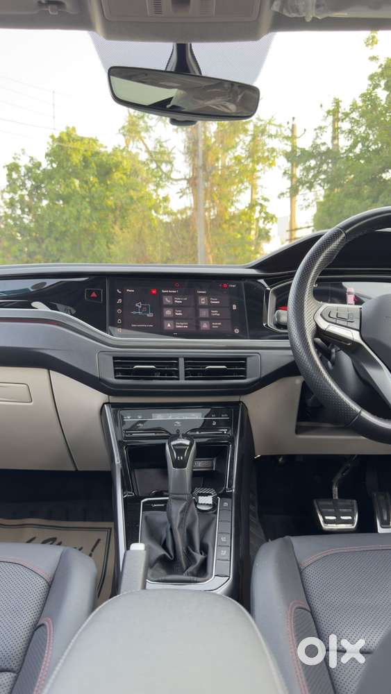 Volkswagen Virtus 1.5 Tsi Gt Plus Evo Dsg, 2025, Petrol
