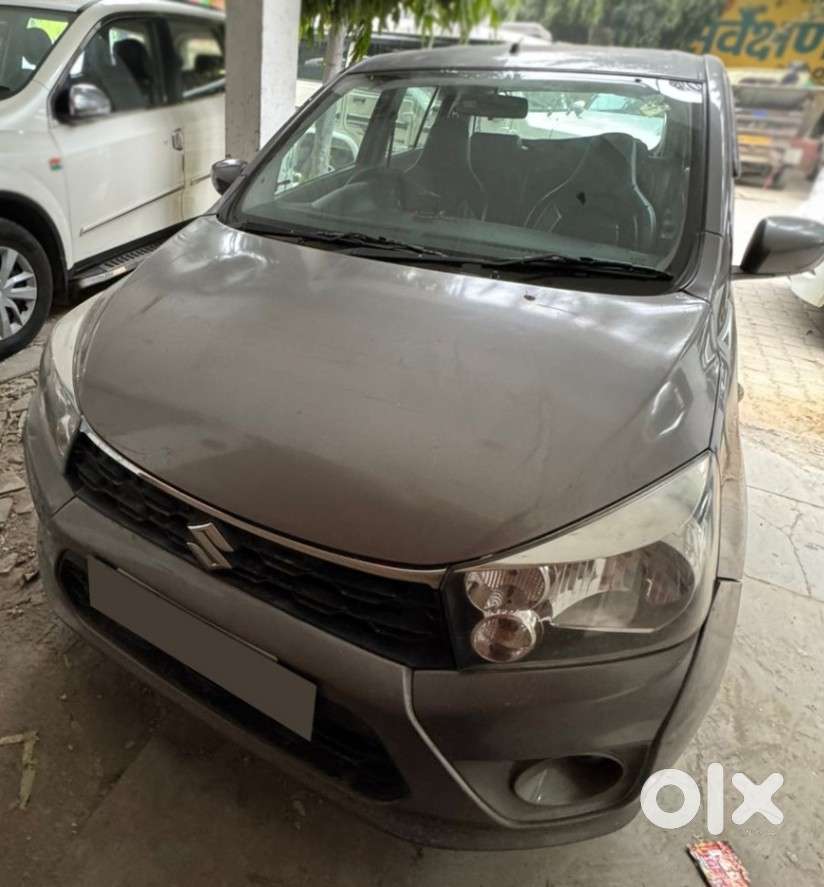 Maruti Suzuki Celerio Cng Vxi Mt, 2020, Petrol