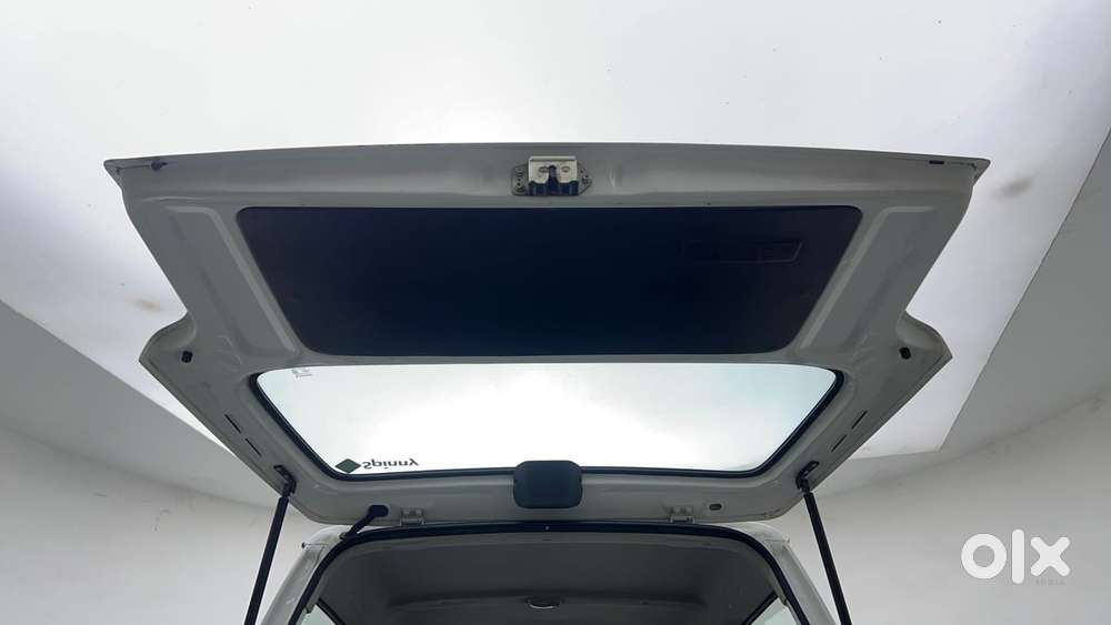 Maruti Suzuki Eeco 5 Str Ac (o), 2022, Petrol