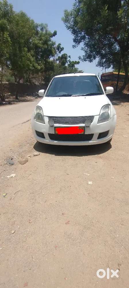 Maruti Suzuki Dzire 2015 Diesel 200000 Km Driven
